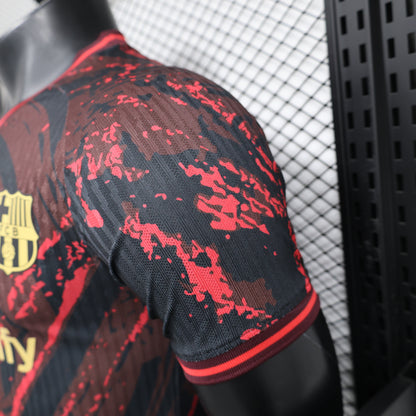 Barcelona Special Edition
