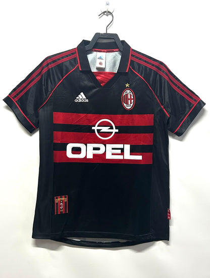 AC Milan Special Edition 1998-99