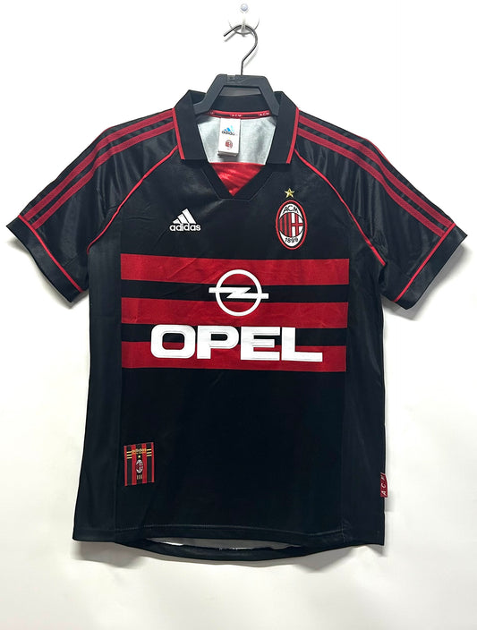 AC Milan Special Edition 1998-99