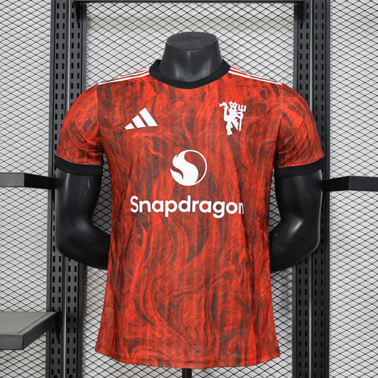 Manchester United Special Edition