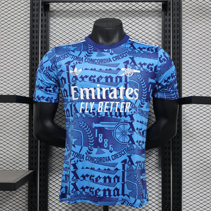Arsenal Special Edition