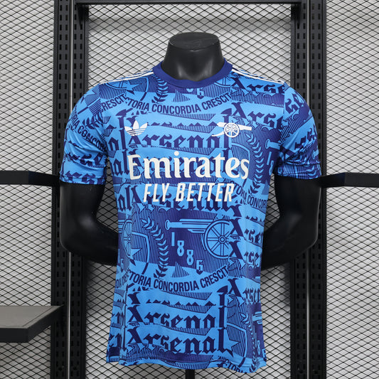 Arsenal Special Edition