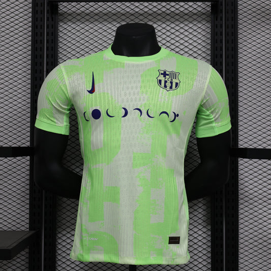 Barcelona Special Edition