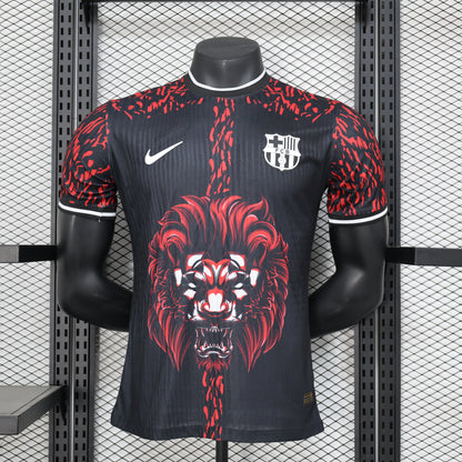 Barcelona Special Edition