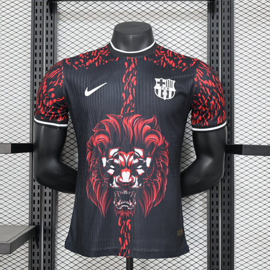Barcelona Special Edition