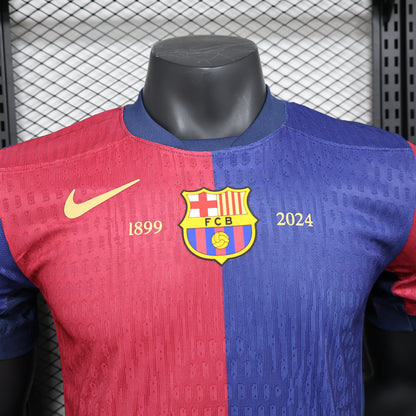 Barcelona Special Edition