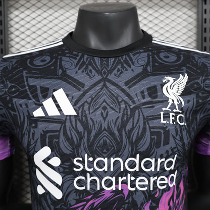 Liverpool Special Edition