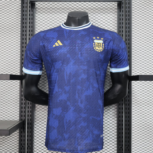Argentin Special Edition