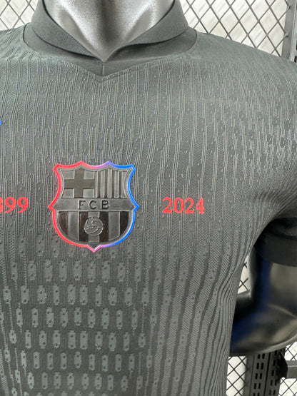 Barcelona Special Edition