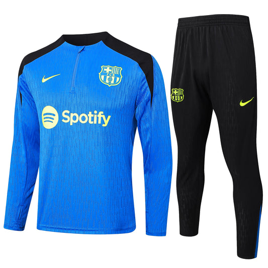 Barcelona Special Edition