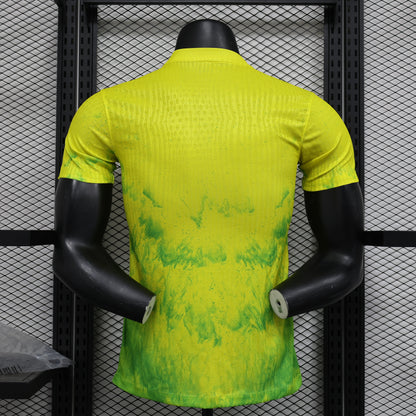 Brazil Special Edition