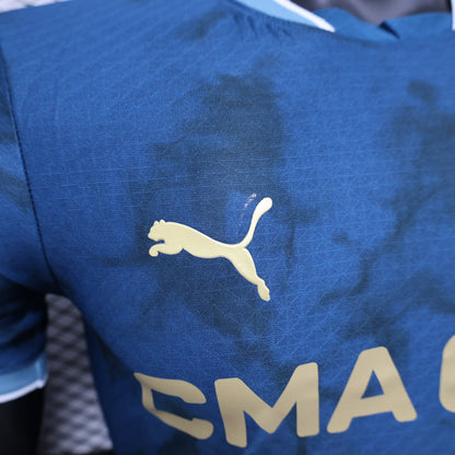 Marseille Special Edition