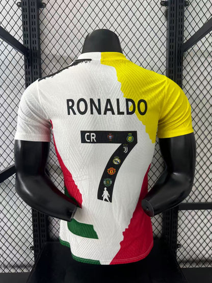 Cristiano Ronaldo Special Edition