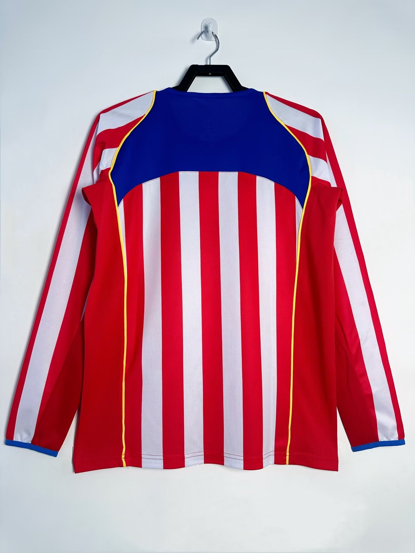 Atletico Madrid Special Edition 2004-05