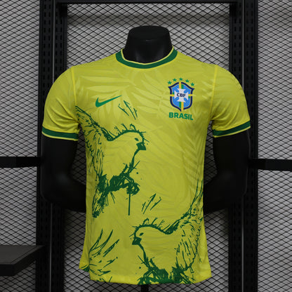 Brazil Special Edition