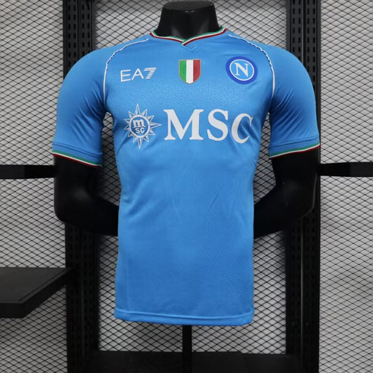Napoli Special Edition