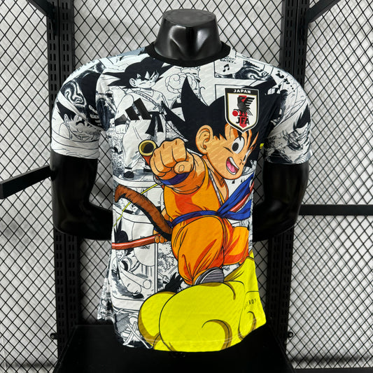 Japan Special Edition
