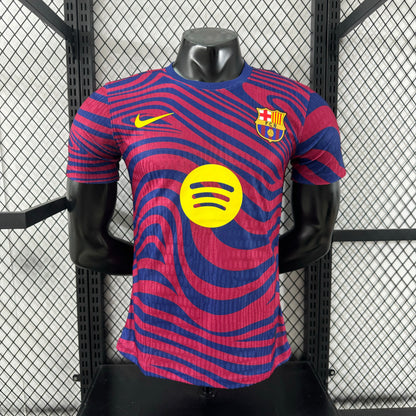 Barcelona Special Edition