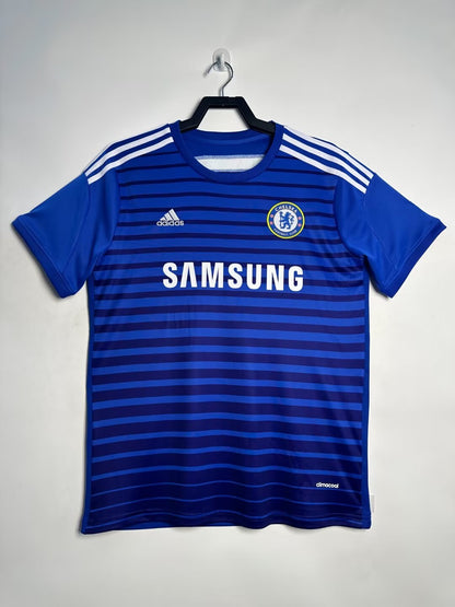 Chelsea Special Edition 2014-15