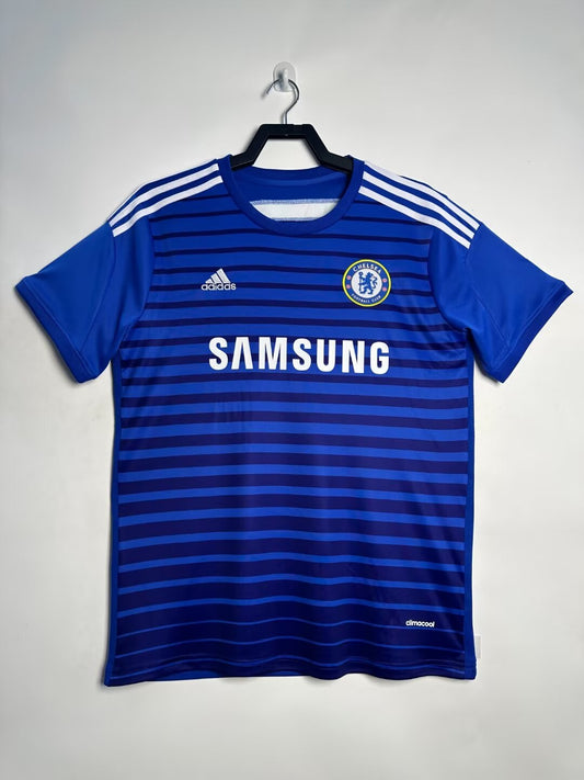 Chelsea Special Edition 2014-15