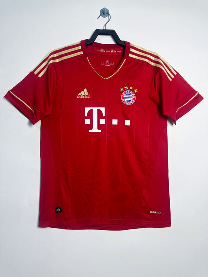 Bayern München Special Edition 2012-13