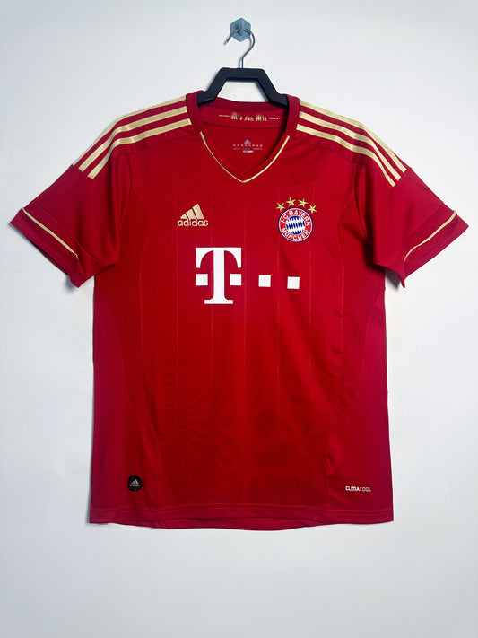 Bayern München Special Edition 2012-13