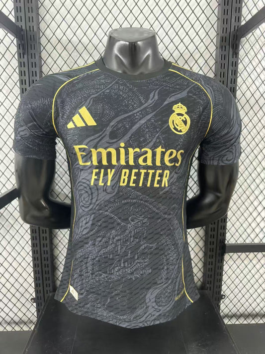 Real Madrid Special Edition