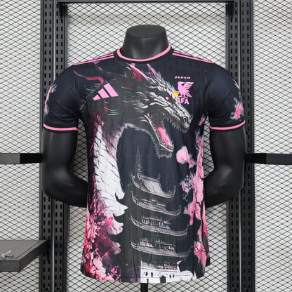 Japan Special Edition