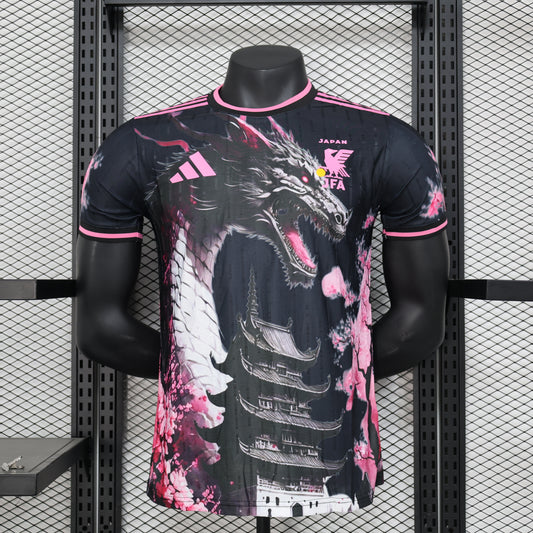 Japan Special Edition