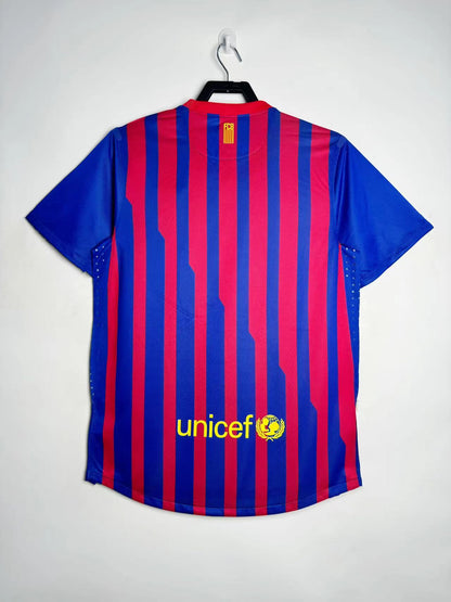 Barcelona Special Edition 2011-12