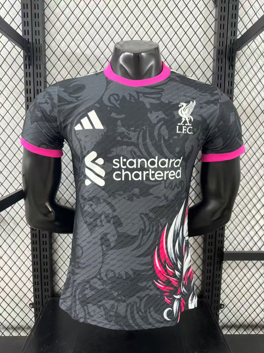 Liverpool Special Edition