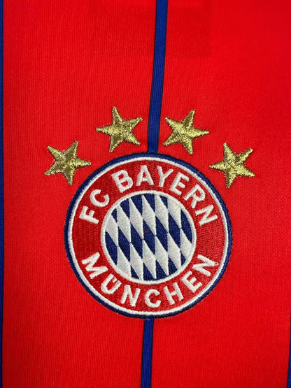Bayern München Special Edition 2014-15