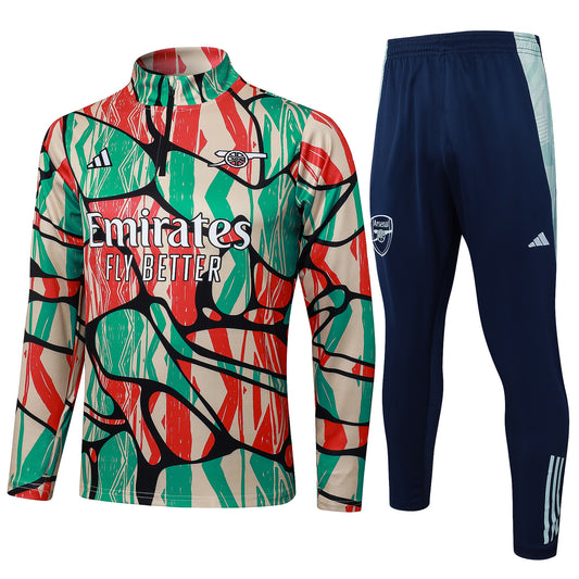 Arsenal Special Edition