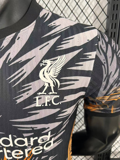 Liverpool Special Edition