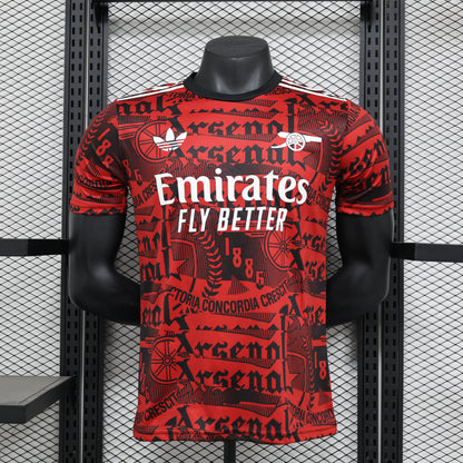 Arsenal Special Edition