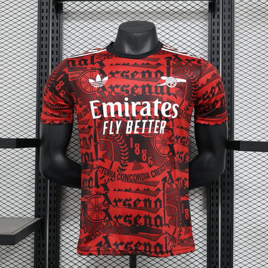 Arsenal Special Edition
