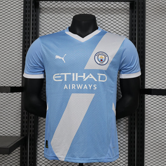 Manchester City Special Edition
