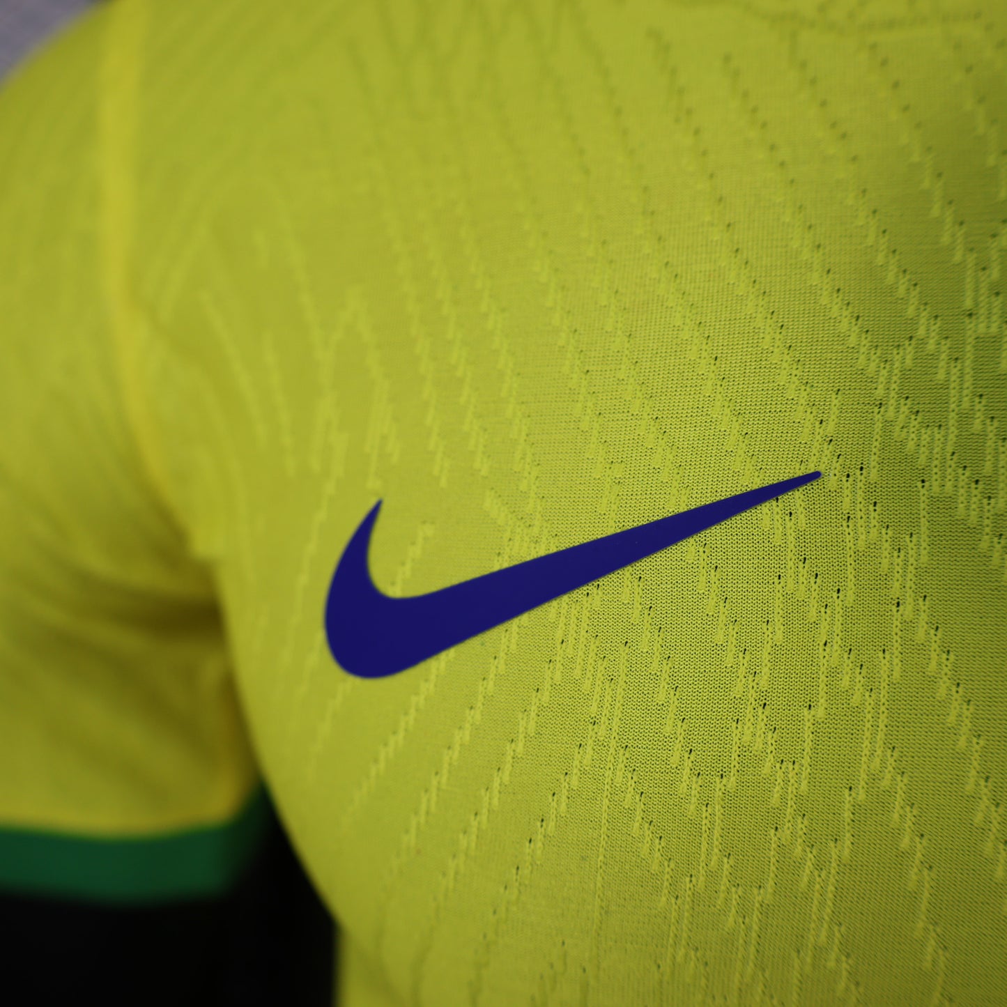 Brazil Special Edition