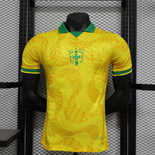 Brazil Special Edition "NEYMAR"