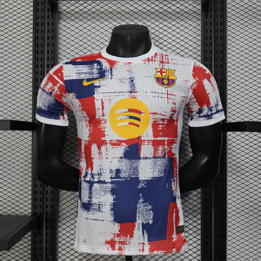 Barcelona Special Edition