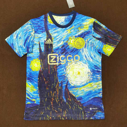 Ajax Special Edition