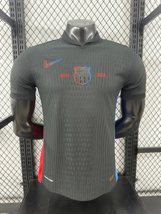 Barcelona Special Edition