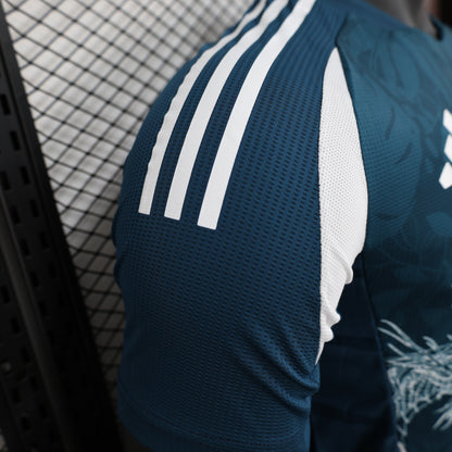 Real Madrid Special Edition