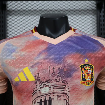 Spain Special Edition