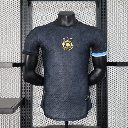 Argentina Special Edition "MESSI"