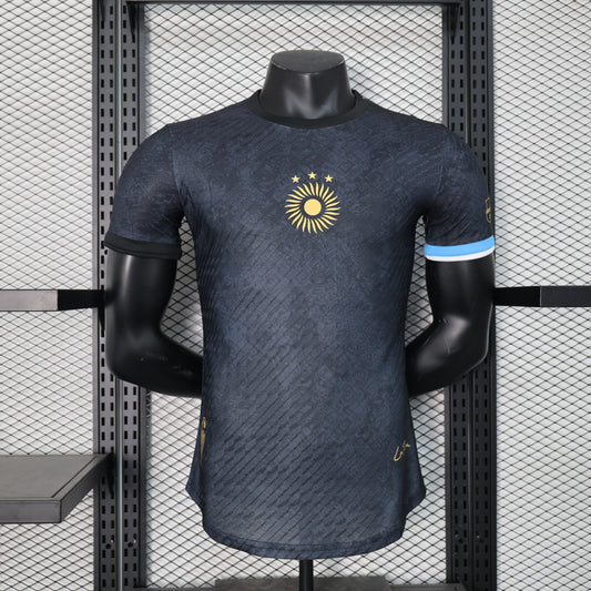 Argentina Special Edition "MESSI"