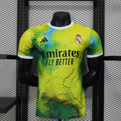 Real Madrid Special Edition