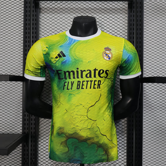 Real Madrid Special Edition