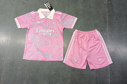 Real Madrid Special Edition (Gyermek)