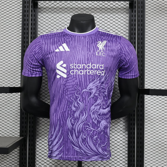 Liverpool Special Edition